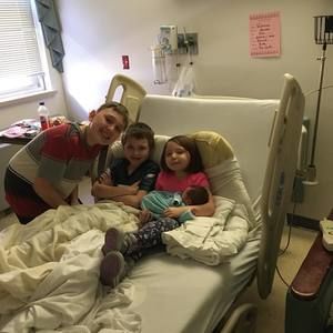 Meet your Posher, Travis